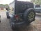 2018 Jeep Wrangler JK Rubicon 4x4