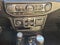 2021 Jeep Wrangler Unlimited Willys 4x4