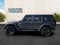 2021 Jeep Wrangler 4xe Unlimited Sahara 4x4