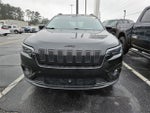 2023 Jeep Cherokee Altitude Lux 4x4