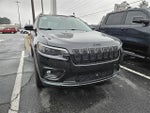 2023 Jeep Cherokee Altitude Lux 4x4