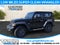 2024 Jeep Wrangler 2-Door Sport S 4x4