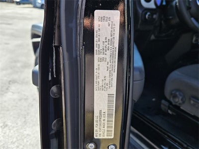 2024 Jeep Wrangler 2-Door Sport S 4x4