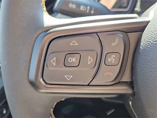 2024 Jeep Wrangler 2-Door Sport S 4x4