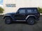 2024 Jeep Wrangler 2-Door Sport S 4x4