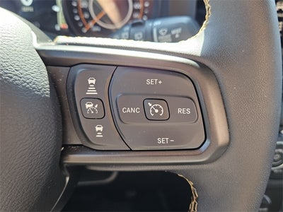 2024 Jeep Wrangler 2-Door Sport S 4x4