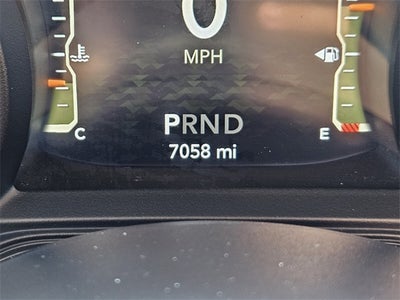 2024 Jeep Wrangler 2-Door Sport S 4x4