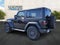 2024 Jeep Wrangler 2-Door Sport S 4x4