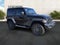 2024 Jeep Wrangler 2-Door Sport S 4x4