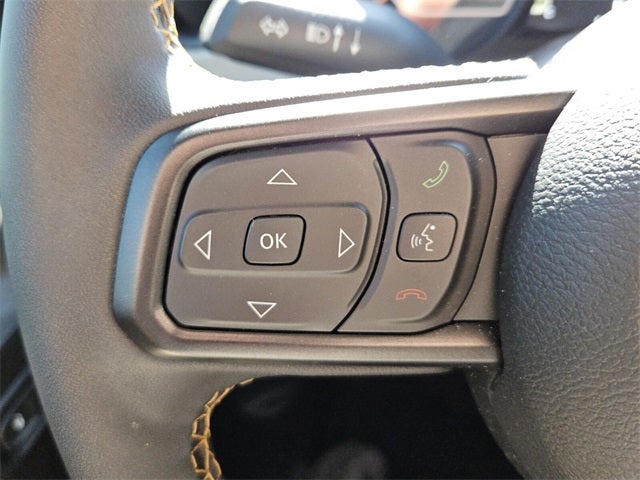 2024 Jeep Wrangler 2-Door Sport S 4x4