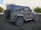 2024 Jeep Wrangler 2-Door Sport S 4x4