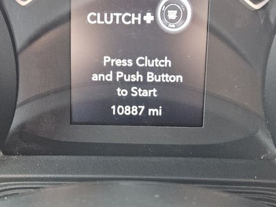 2025 Jeep Wrangler 2-Door Sport 4x4