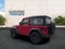 2025 Jeep Wrangler 2-Door Sport 4x4