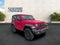 2025 Jeep Wrangler 2-Door Sport 4x4