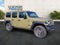 2025 Jeep Wrangler 4-Door Summit 4x4