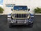 2025 Jeep Wrangler 4-Door Summit 4x4