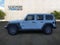 2025 Jeep Wrangler 4-Door Summit 4x4