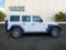 2025 Jeep Wrangler 4-Door Summit 4x4