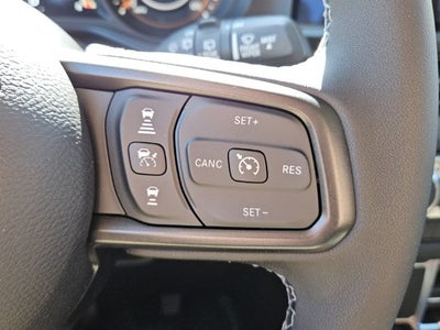 2026 Jeep Wrangler WRANGLER 4-DOOR WILLYS '41