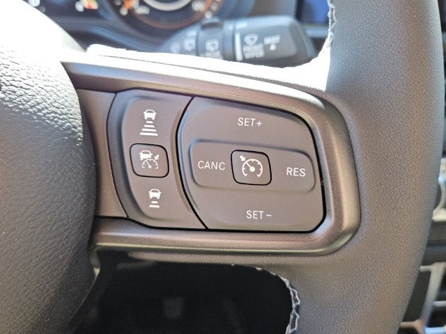 2026 Jeep Wrangler WRANGLER 4-DOOR WILLYS '41