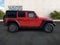 2024 Jeep Wrangler 4-Door Rubicon 4x4