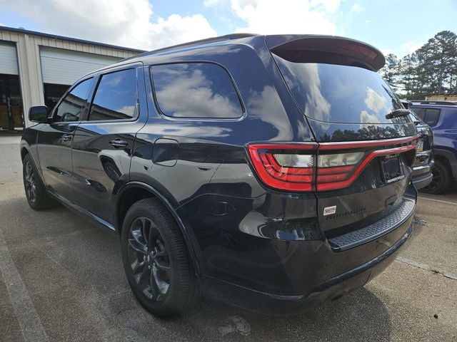 2025 Dodge Durango GT RWD