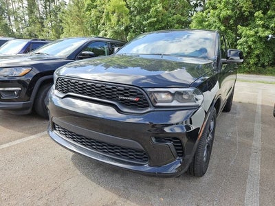 2025 Dodge Durango GT RWD