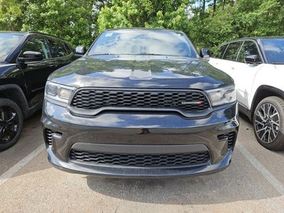 2025 Dodge Durango GT RWD