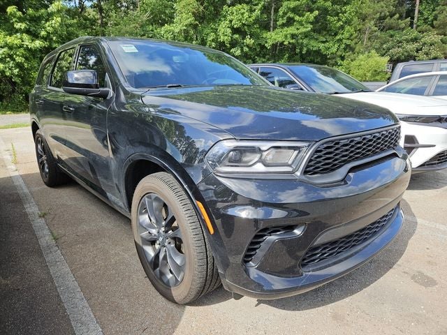 2025 Dodge Durango GT RWD