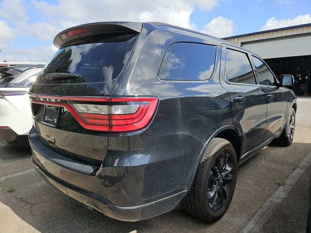 2025 Dodge Durango GT RWD