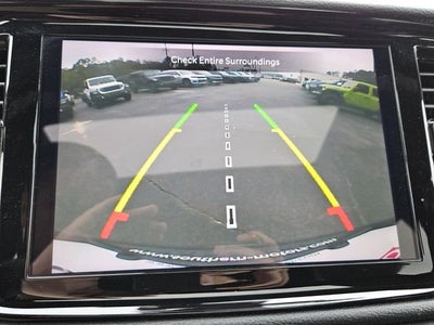 2024 Dodge Durango GT Plus RWD