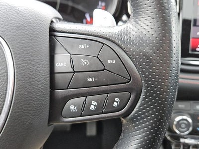 2024 Dodge Durango GT Plus RWD