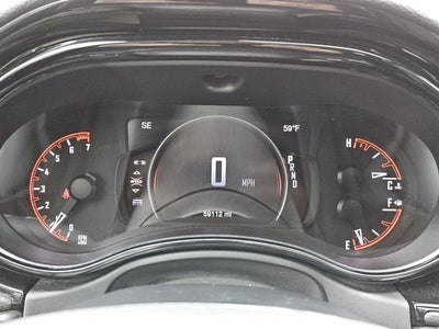 2024 Dodge Durango GT Plus RWD