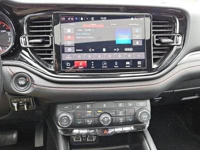 2024 Dodge Durango GT Plus AWD