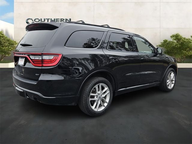 2024 Dodge Durango GT Plus AWD