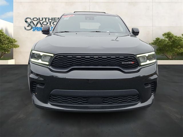 2024 Dodge Durango GT Plus AWD