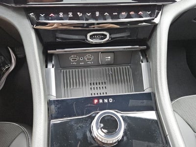 2027 Jeep Grand Cherokee GRAND CHEROKEE LAREDO ALTITUDE 4X2