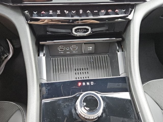 2027 Jeep Grand Cherokee GRAND CHEROKEE LAREDO ALTITUDE 4X2