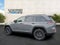 2027 Jeep Grand Cherokee GRAND CHEROKEE LAREDO ALTITUDE 4X2