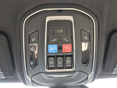 2025 Jeep Grand Cherokee Limited 4x2