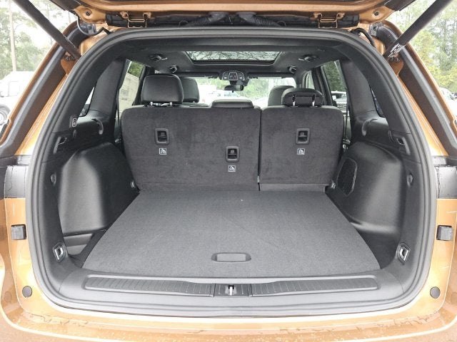 2027 Jeep Grand Cherokee GRAND CHEROKEE LIMITED 4X2