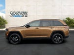 2027 Jeep Grand Cherokee GRAND CHEROKEE LIMITED 4X2