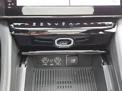 2027 Jeep Grand Cherokee GRAND CHEROKEE LIMITED 4X2