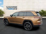 2027 Jeep Grand Cherokee GRAND CHEROKEE LIMITED 4X2