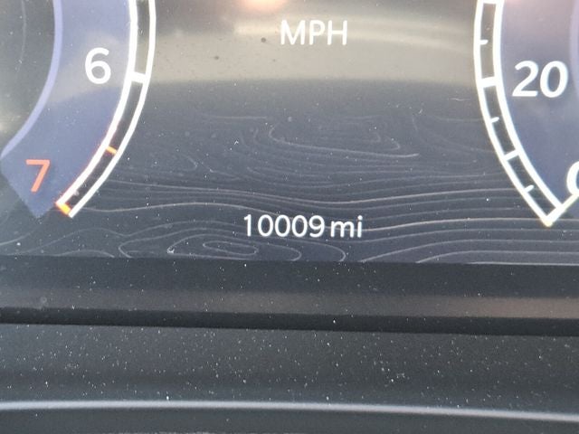 2025 Jeep Grand Cherokee Laredo X 4x4