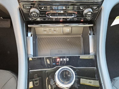 2026 Jeep Grand Cherokee GRAND CHEROKEE LAREDO X 4X4