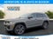 2027 Jeep Grand Cherokee GRAND CHEROKEE LIMITED 4X4