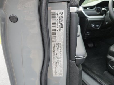 2027 Jeep Grand Cherokee GRAND CHEROKEE LIMITED 4X4