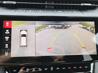 2027 Jeep Grand Cherokee GRAND CHEROKEE LIMITED 4X4