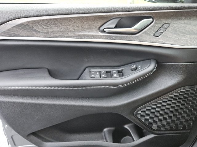 2027 Jeep Grand Cherokee GRAND CHEROKEE LIMITED 4X4